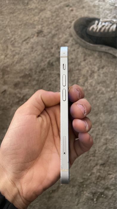 ПРОДАМ iPhone 12 mini