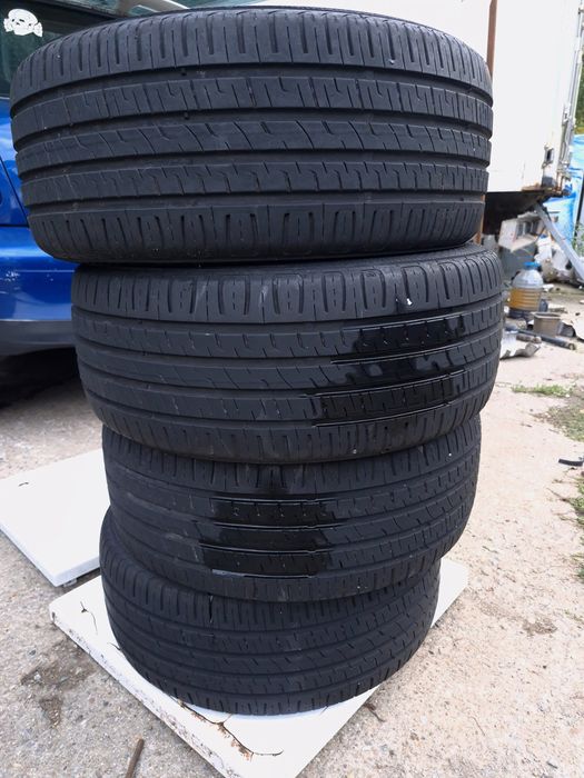 Гуми 205/50/16 Барум стар дот