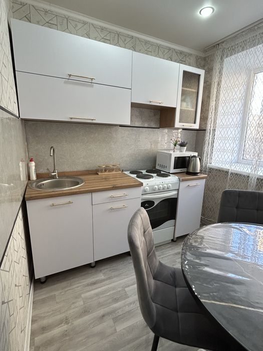 2х ком квартира посуточно в центре