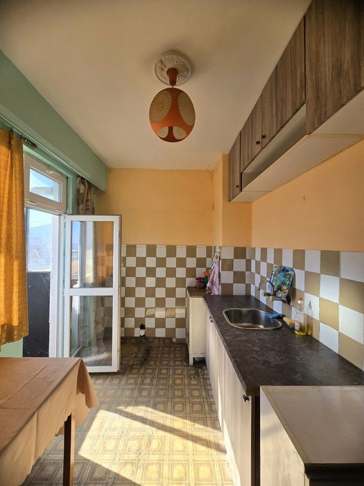 Продава се Двустаен апартамент в Лясковец - 60 кв.м за 723 €/кв.м - Снимка #1