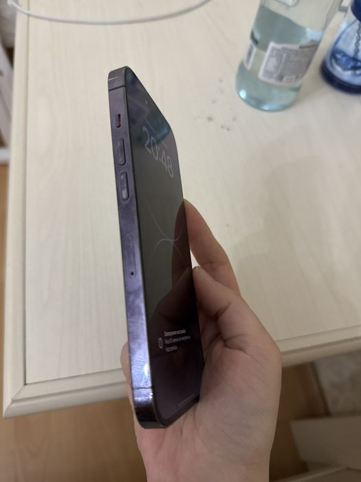 продам Iphone 14 pro 256gb