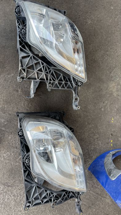 Авторазбор Евро 6 Volva