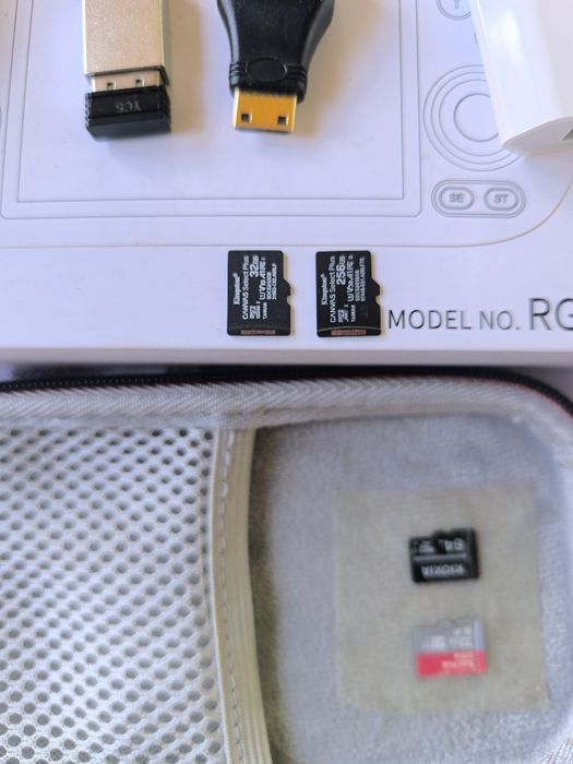 Anbernik RG40XX H 64GB