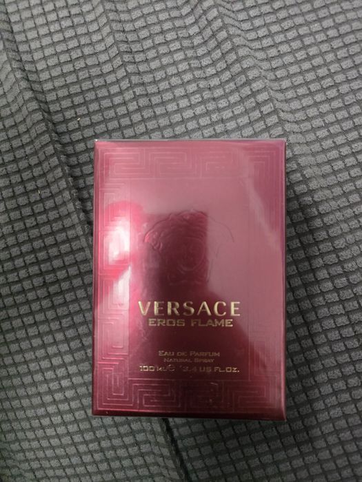 Parfum Eros Flame - Versace edp 100ml