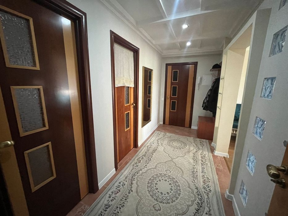 Срочно продам 3-х ком квартиру