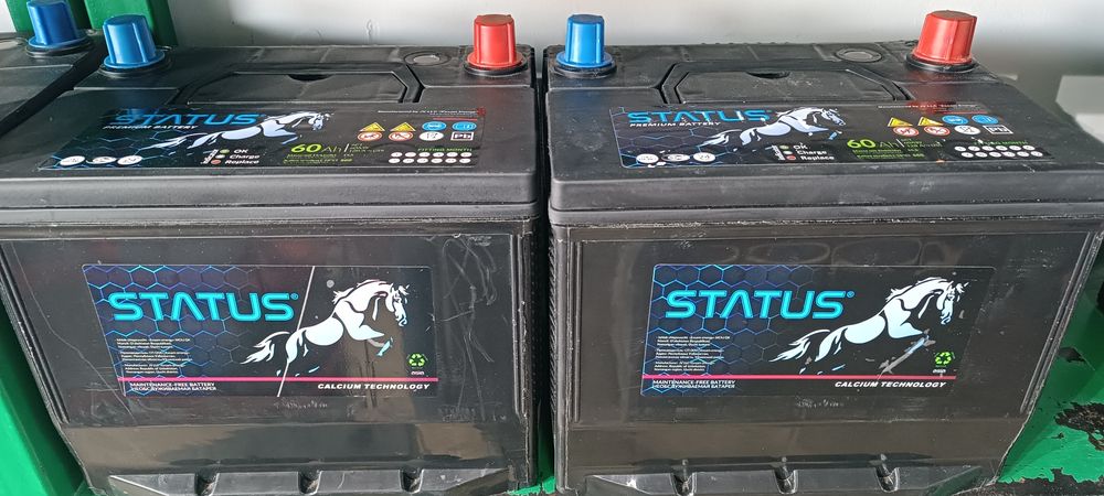 Аккумуляторы новые 24 часа доставка бор