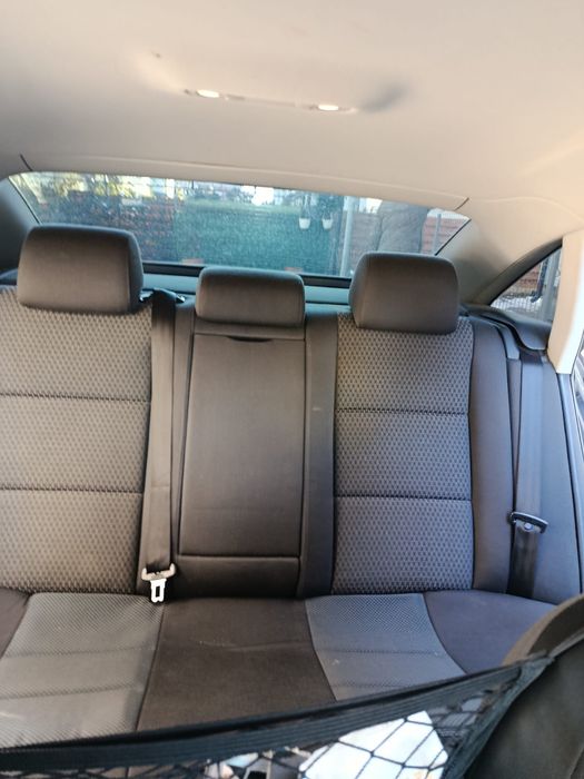 Audi A6 cutie automata