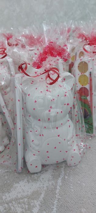 Копилкалар бар сатылымда