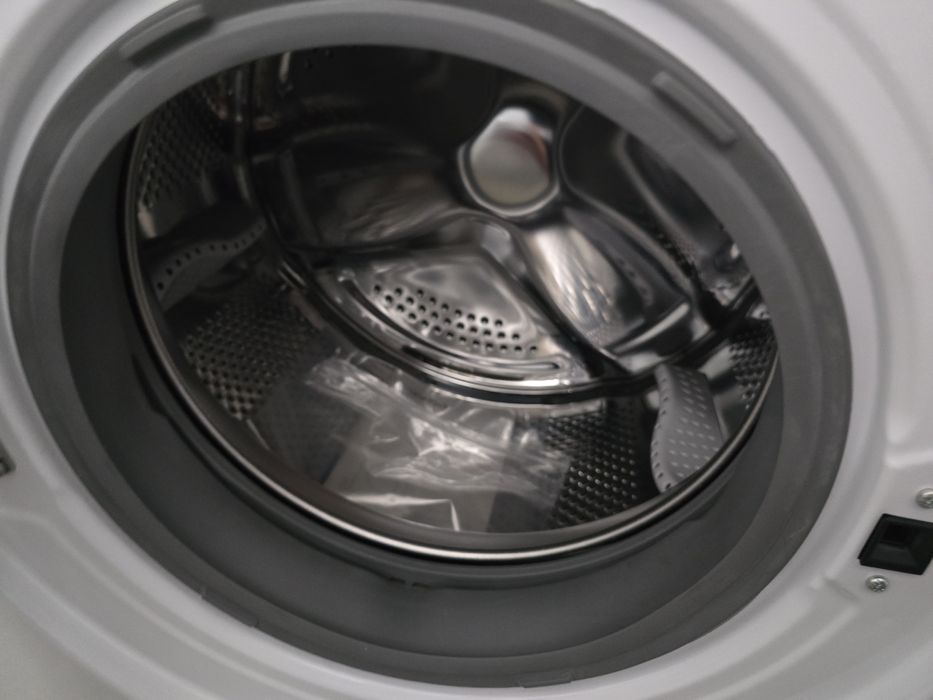 Нова пералня Деу/Daewoo 8 кг