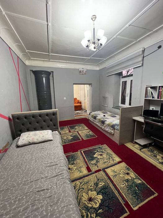 Продается участок ОЧЕНЬ СРОЧНО ориентир Самарканд дорвоза