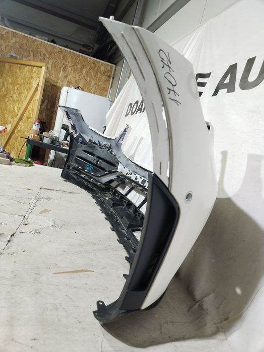 Bara fata Mercedes GLC AMG W253 facelift, 2019, 2020, 2021, 2022, 2023, A2538855704.