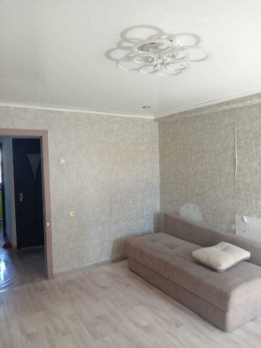 Продам 4х ком квартиру