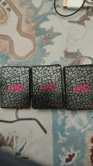 Ssd 120гб в количестве