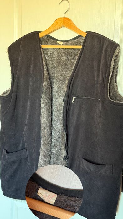 Мужские вещи в идеальном состоянии размер 5XL