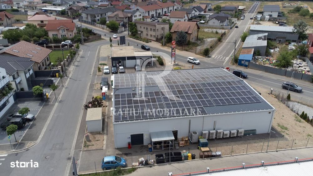 Spațiu comercial premium de vânzare | Investiție cu venit garantat