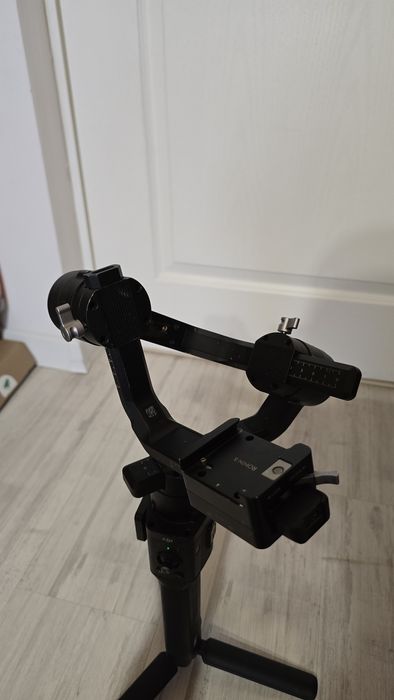 Stabilizator DJI Rinin S