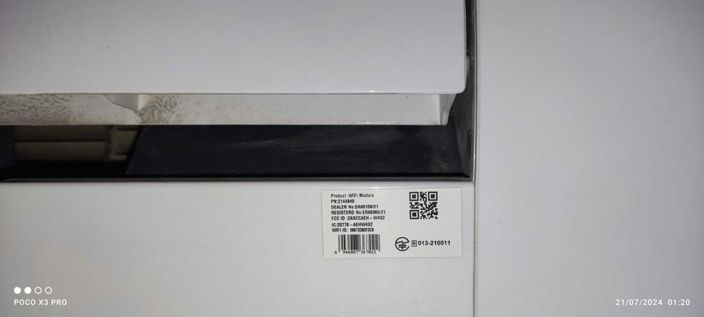 Кандитционер  Авалон Энвертер  сотилади.