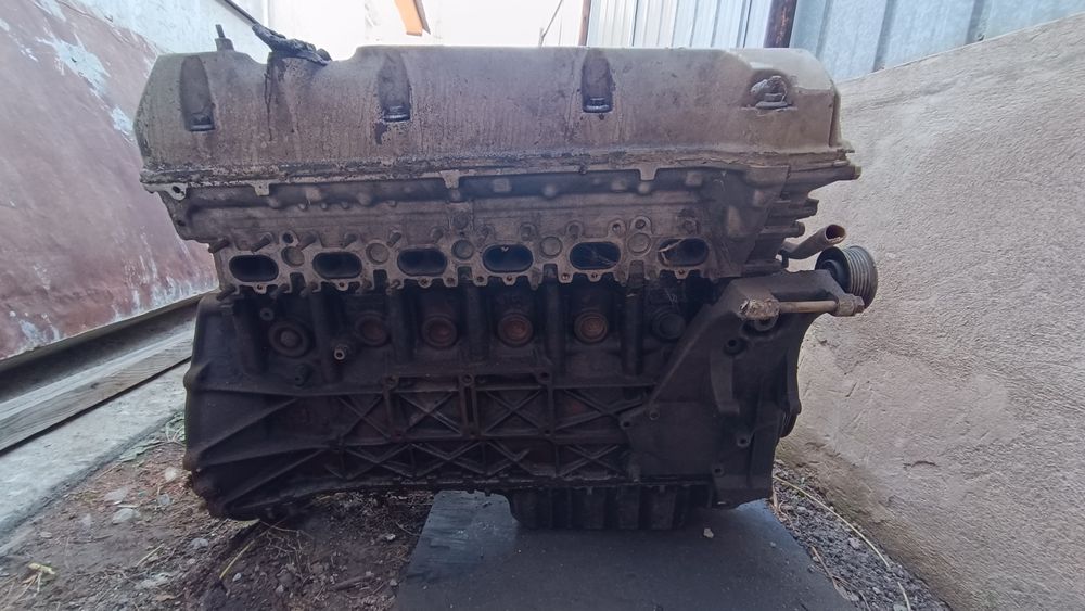 Стук мотор 104 от Лупарика 2.8