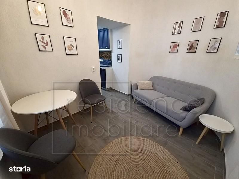 Apartament modern 1 camera, Ultracentral, zona Piata Unirii
