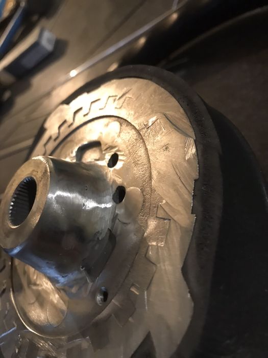 Atelier sudura argon inox aluminiu fonta