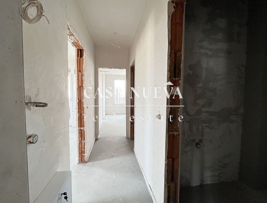 Продава се Тристаен апартамент в София, Овча купел - 98 кв.м за 2157 €/кв.м - Снимка #3