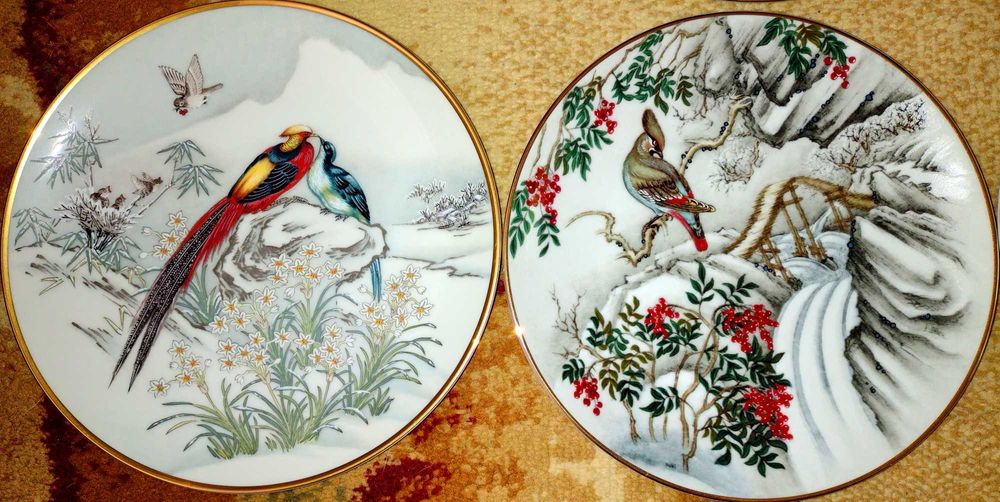 Ексклузив за ценители и любители на азиатското - китайското изкуство