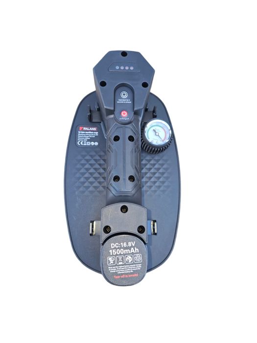 Грабо Вакуумен повдигач вендуза за  плочки Falans