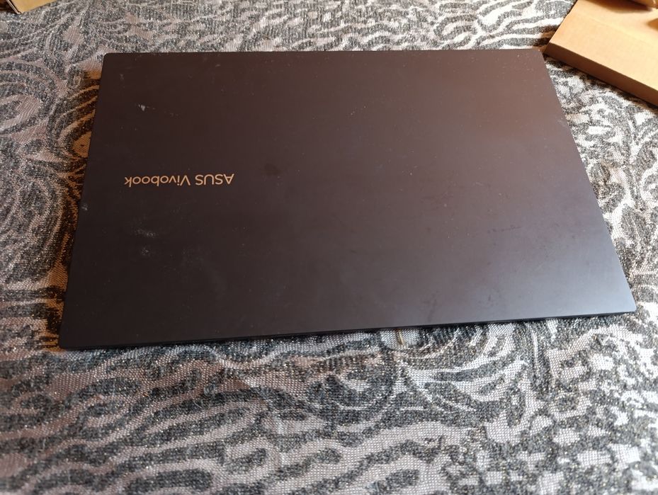 Лаптоп asus Х152ZA