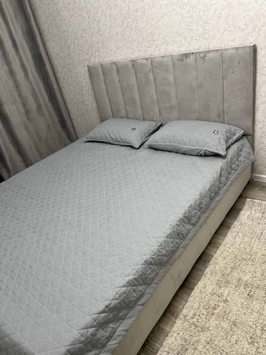 Сдается 2 ком квартира мкрн Береке 2