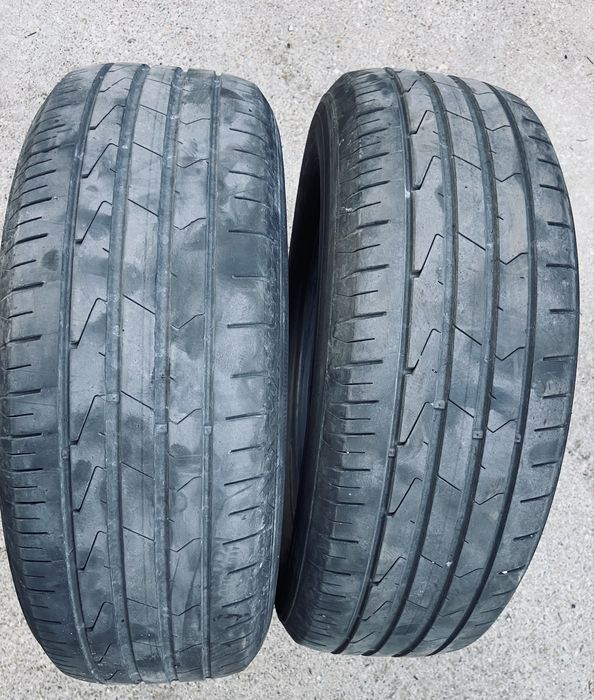 Летни гуми  Hankook 205/65 R15