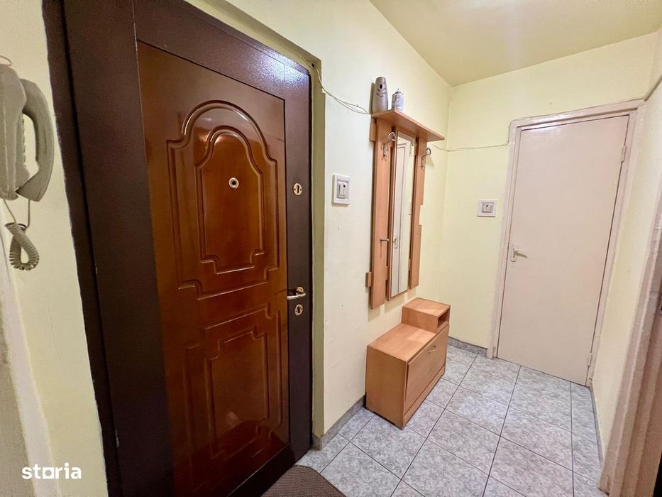 CC/666 De închiriat apartament cu 2 camere în Tg Mureș - Dâmbu Pietros