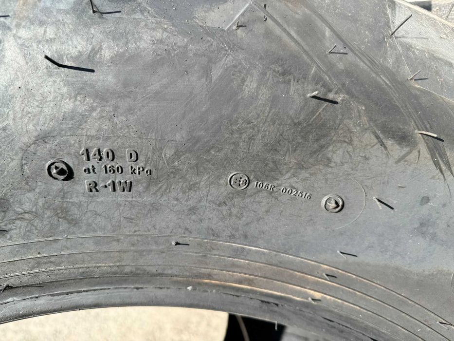 480/70R28 PETLAS cu garantie anvelope noi