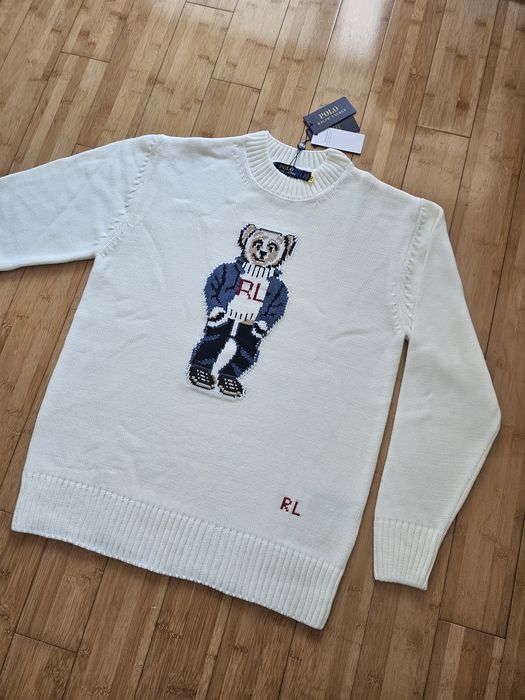 Polo Ralph Lauren Sweater Nou M