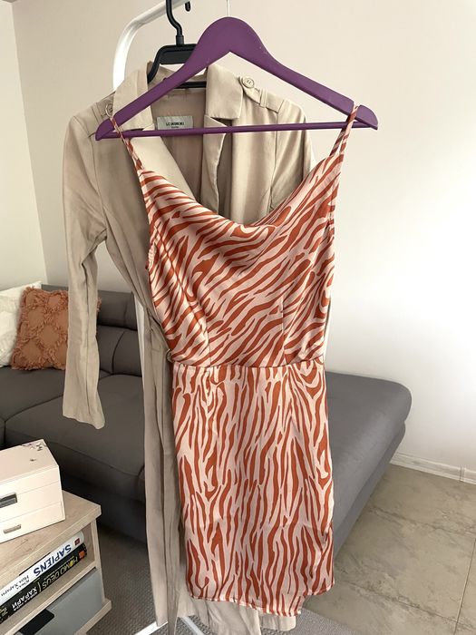 Рокля Leger About you