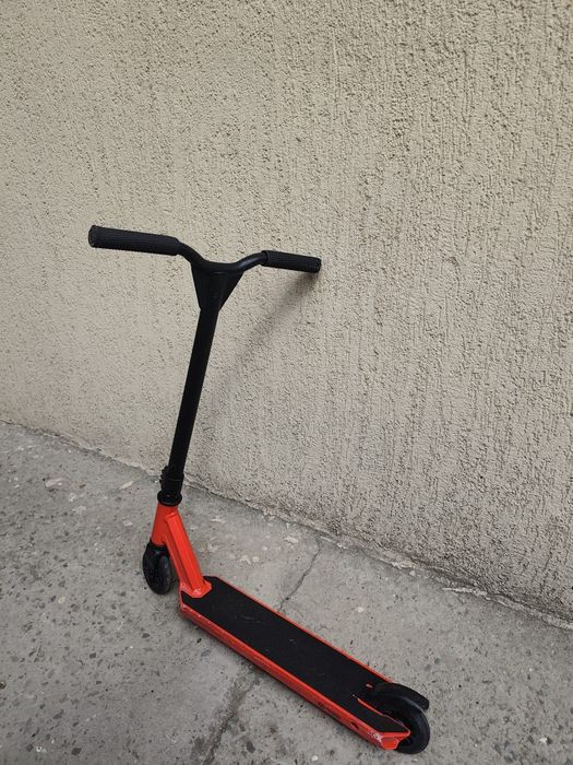 Trotinete de scheme și plimbare