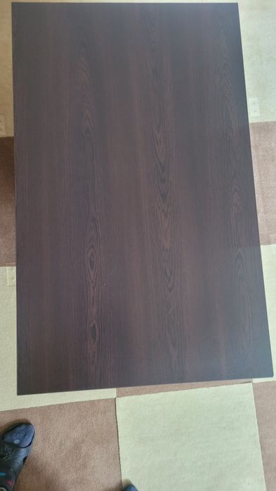 Кафява Холна   маса