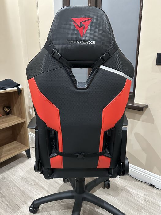 Компьютерное кресло