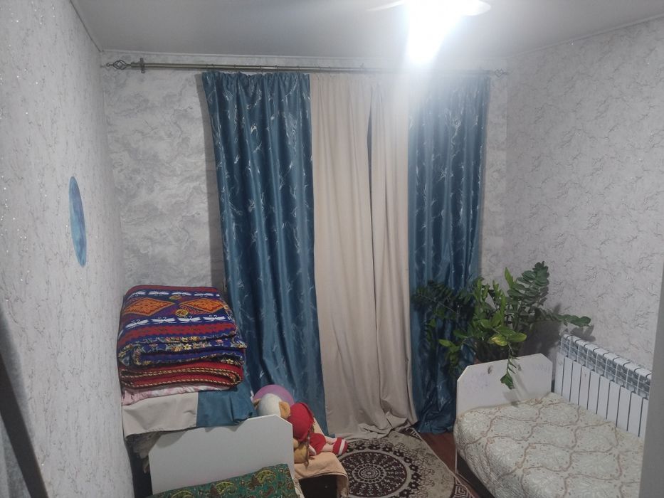 Продам двухкомнатную квартиру