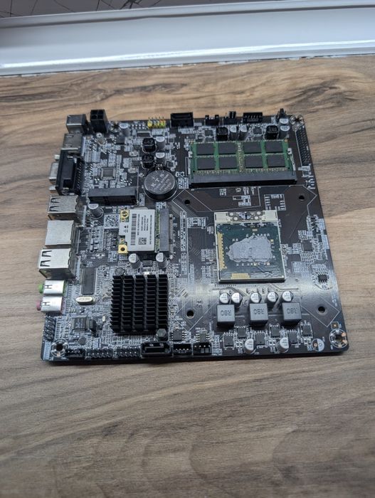 Плата для моноблока или МиниПк