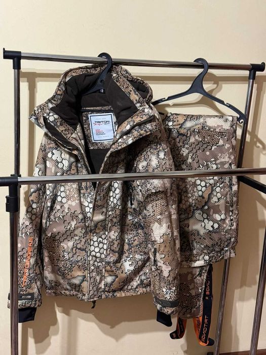 Костюм зима/весна- TRITON