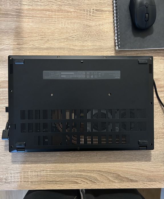 Acer Nitro V15 СПЕШНО