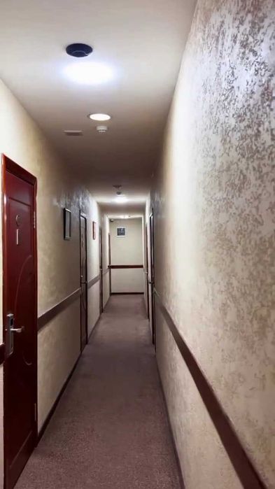 Гостиница в Аренду Яккасарай