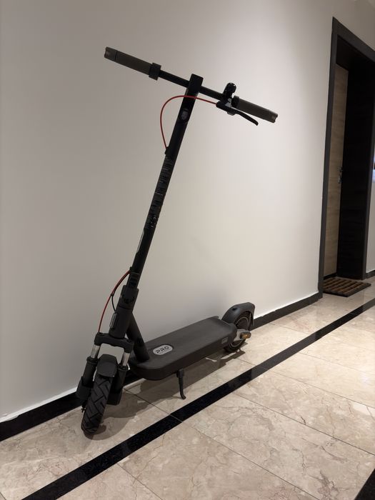 Xiaomi scooter 5 pro