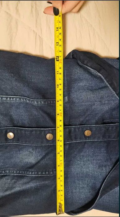 Дънкова рокля Pepe Jeans