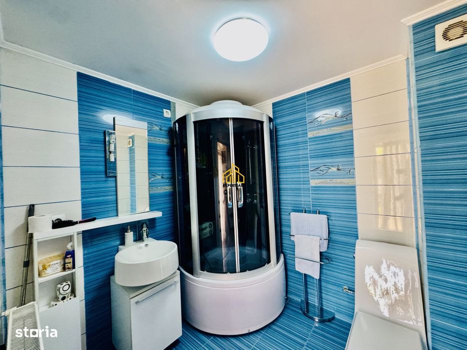 Casa Domnesti Lux/ Gradina Amenajata/ 620 Mp Teren/