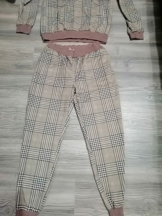 Страхотен комплект от две части