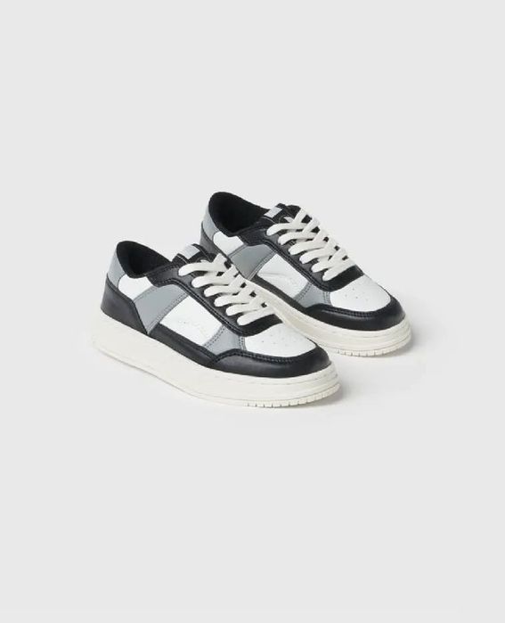 Сникерсы от Zara USA