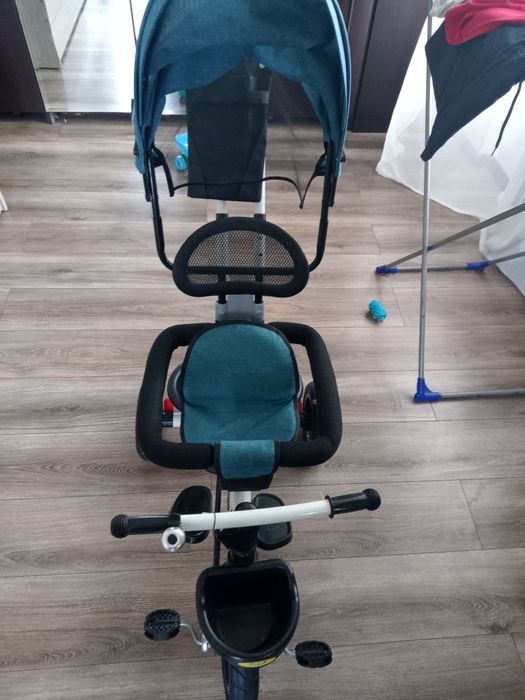 Продам детский велосипед