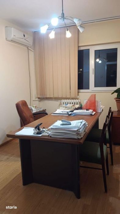 Polona -Stefan cel Mare Birouri 3 camere