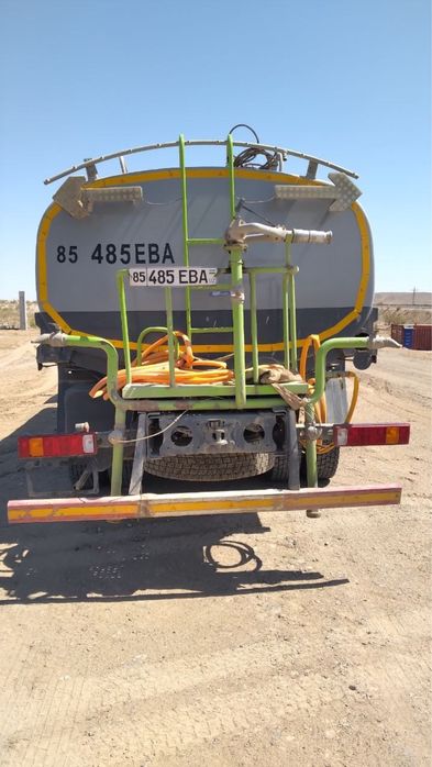 Услуги Водовоза Vodovoz xizmati водовоз хизмати 15 ва 20 тонали аренда